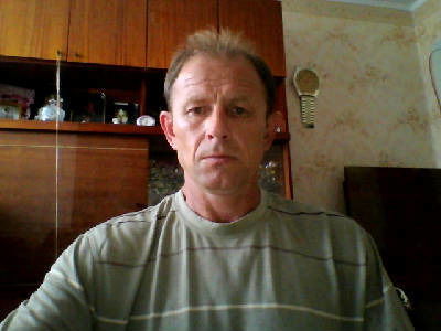 Олег Меркулов