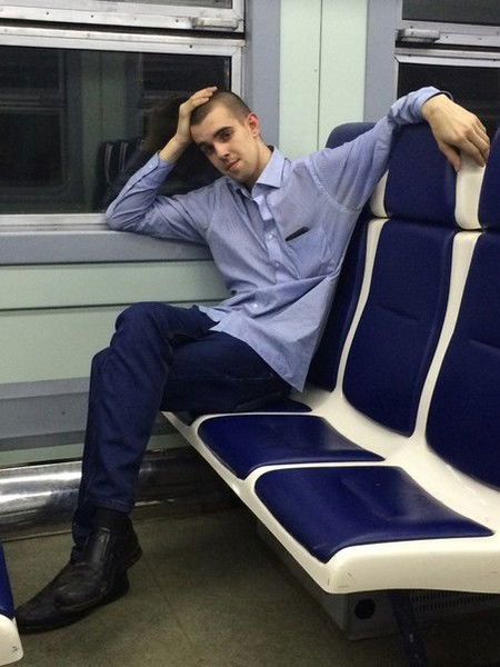 Никита Кондратенков