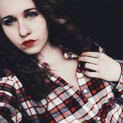 Арина Петрова