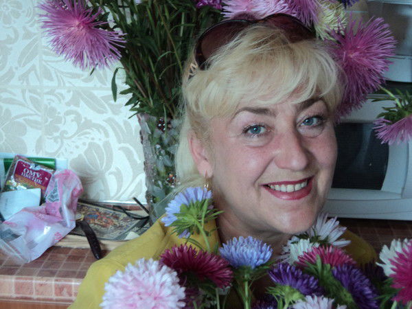 Янина Лопатюк