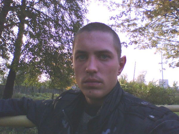 Рома Клыков