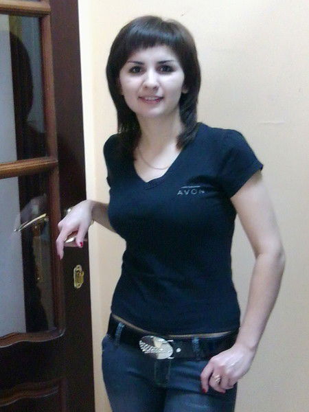 Индира Жандрабаева