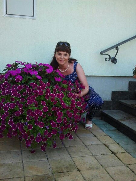 Вероника Цветкова