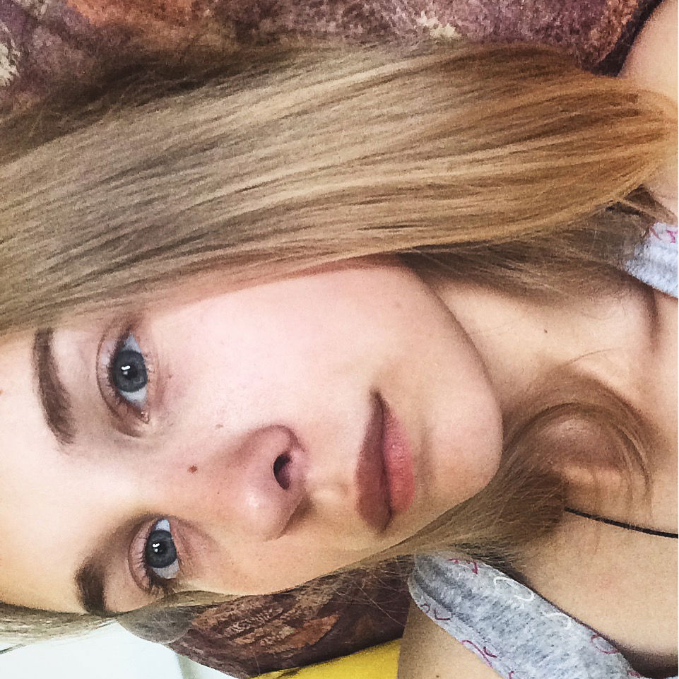 Ульяна Нарзанова