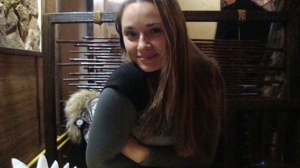 Ксения Колосова