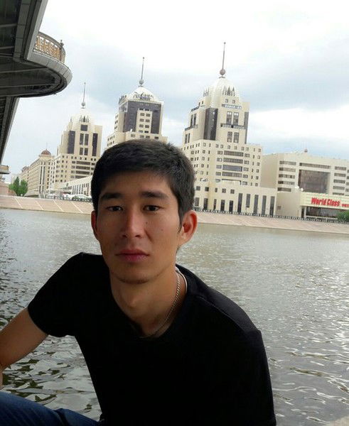 Рахман Абугалиулы