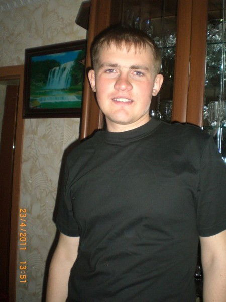 Никита Тимофеев