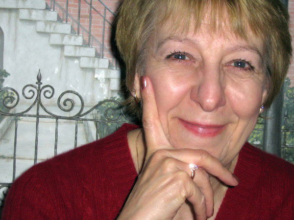 Надежда Смирнова