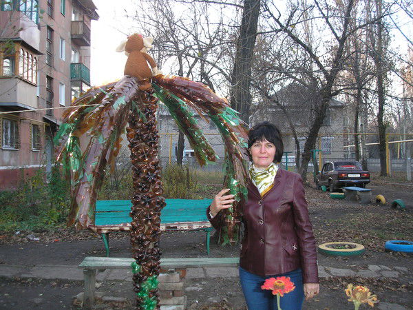 Елена Мухартова