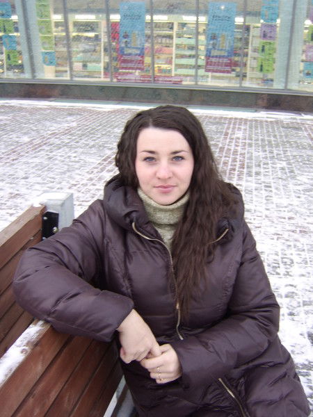 Татьяна Стародубцева