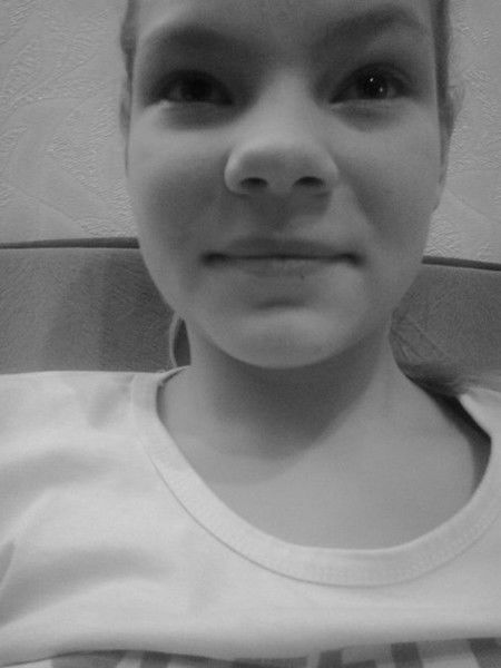 Анюта Волгина