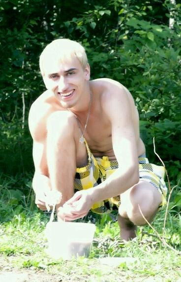 Сергей Дементьев