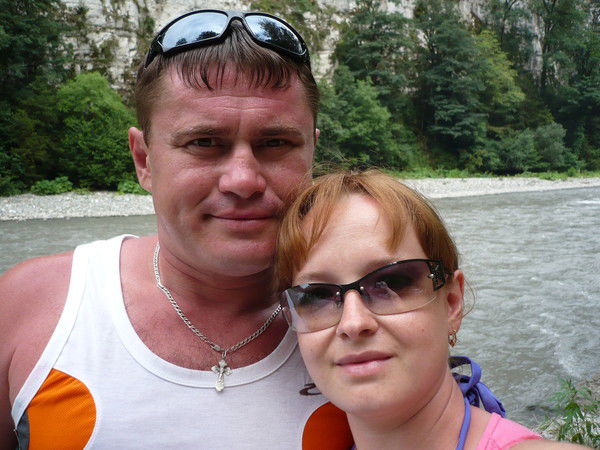 Александр & Ирина