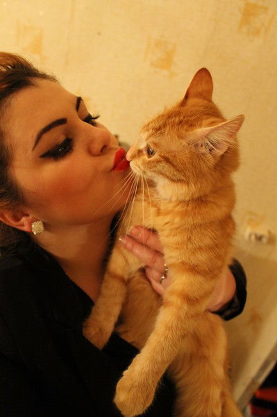 Евгения Колесник