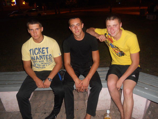 Диман Дихтярёв