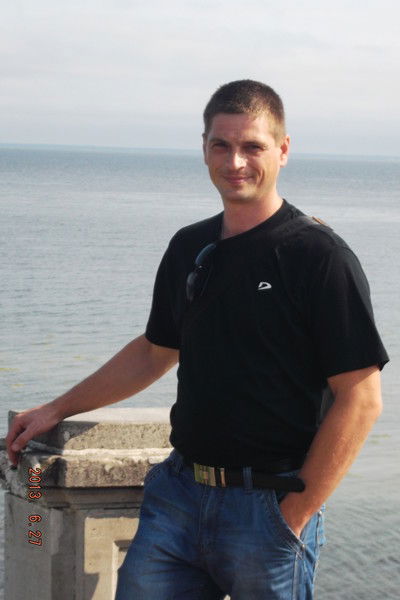 Алексей Марачев