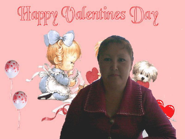 Замзагуль Турсуналина