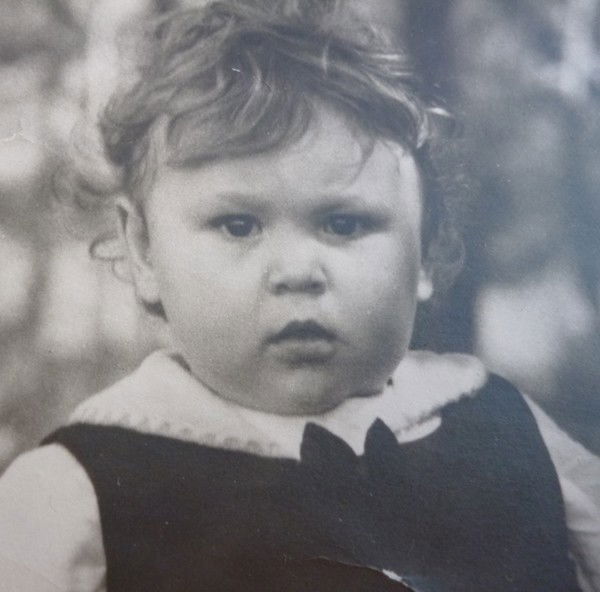 Петр Нигалатюк