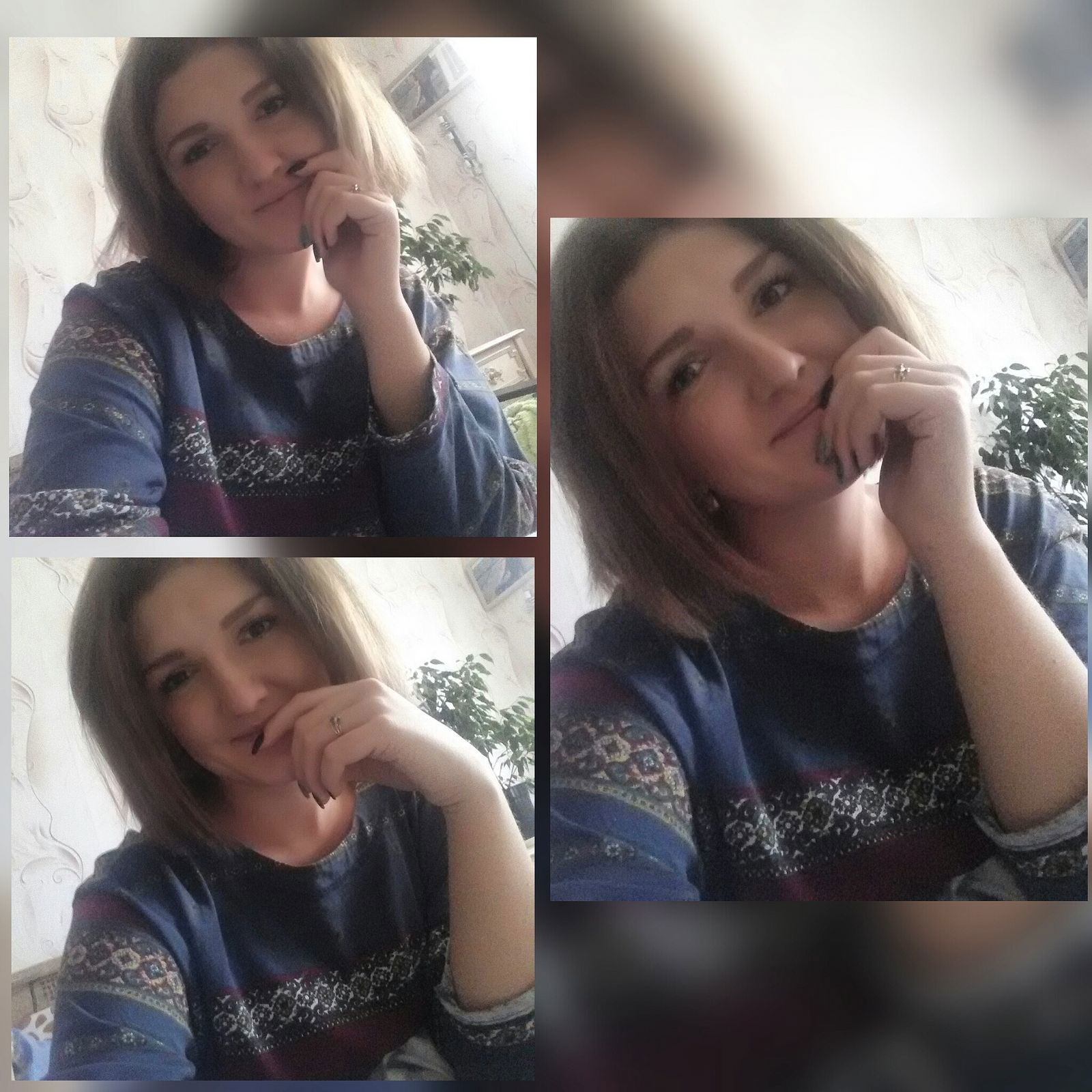 Кристина Назаренко