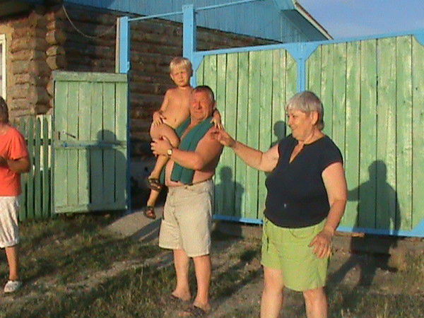 Людмила Алисова