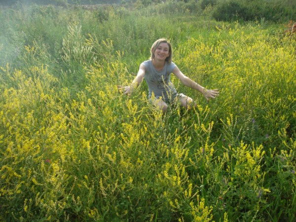 Ольга Боброва