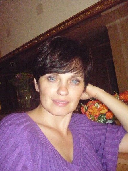 Анна Грюнвальд