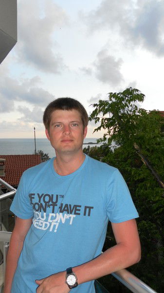 Андрей Логинов