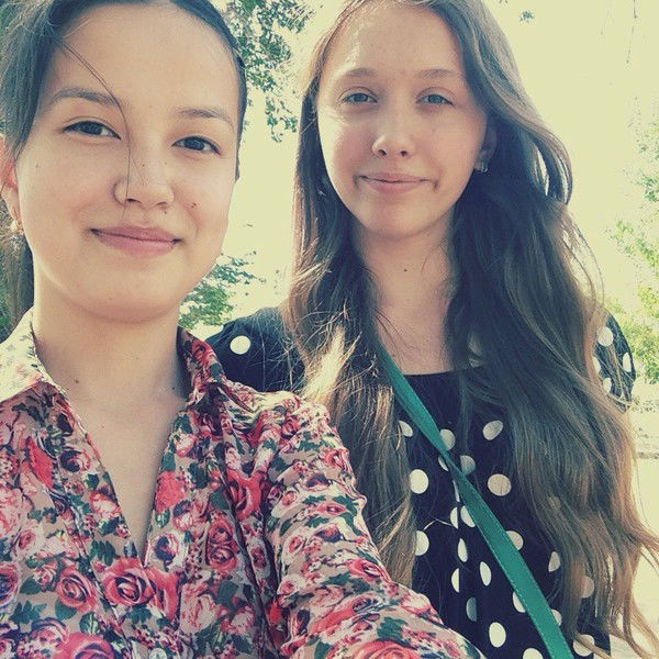 Татьяна Фёдорова