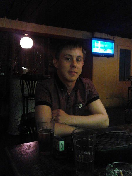 Александр Кадыров