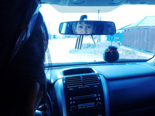 Акмарал Байлауова