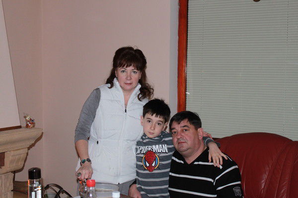 Ирма Ясинский