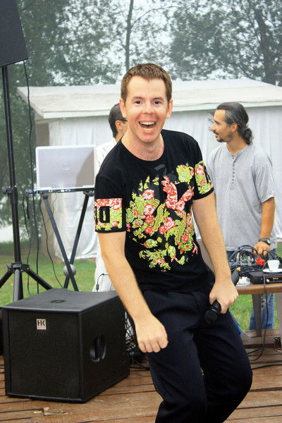 Андрей Ляшенко