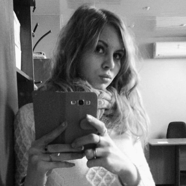 Мария Леонова