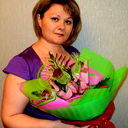 Жанна Каменева