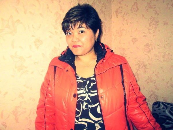 Гульзат Исмагулова