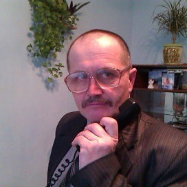 Василий Бережанский