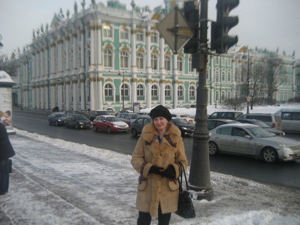 Татьяна Маслова