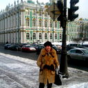 Татьяна Маслова