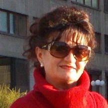 Людмила Деркач