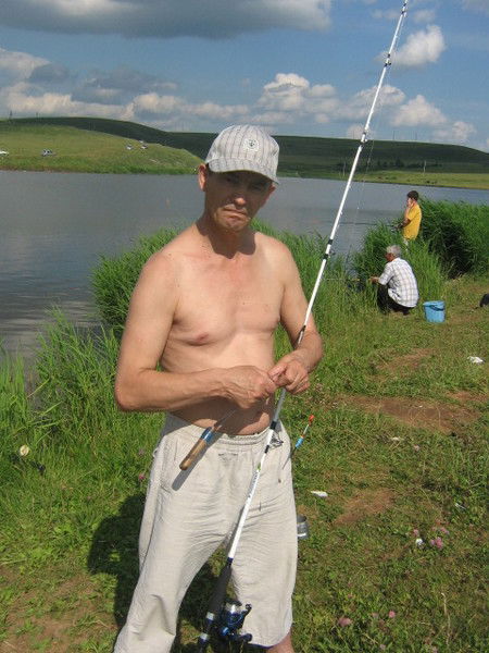 Ильдар Миннеханов