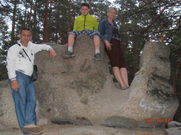 Павел Тушков