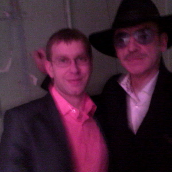 Алексей Кононов