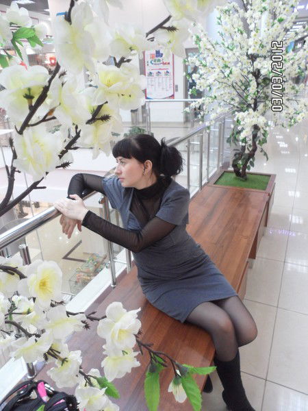 Виктория Макаева