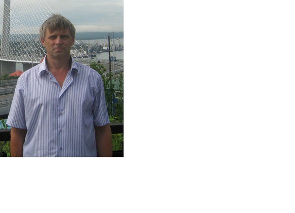 Рыжов Игорь