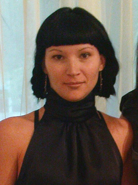 Таня Волкова