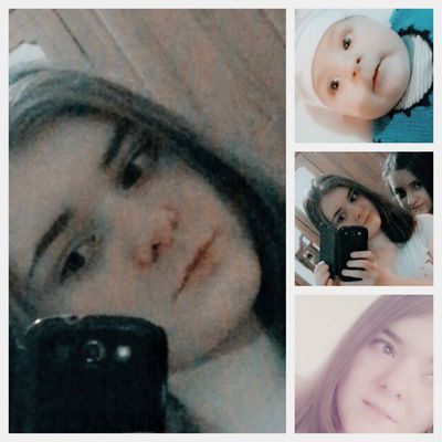 Лилия Хасуева