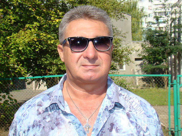 Александр Черноморченко