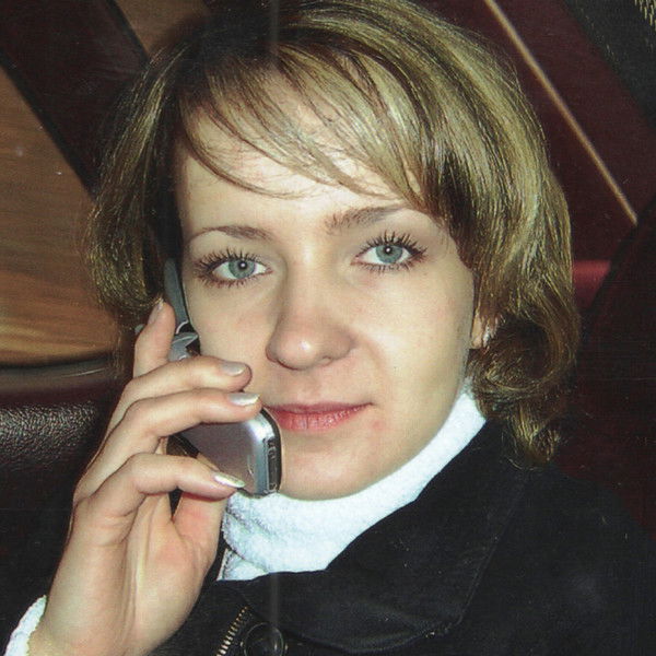 Светлана Суворова