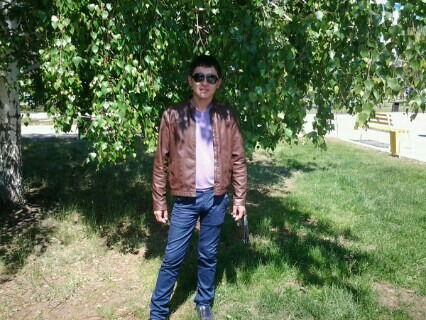 Марат Куджанов