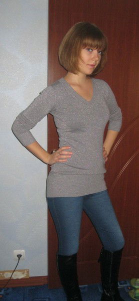 Елена Башкатова